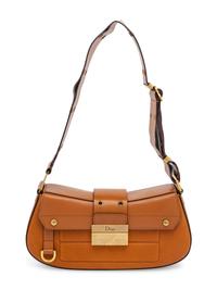 Christian Dior, Columbus Street Chic Bag