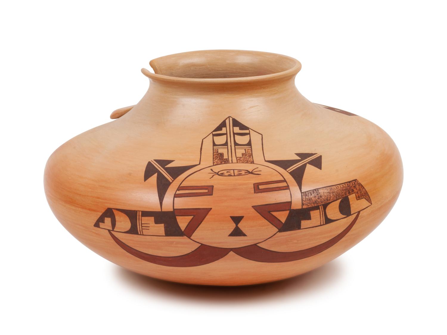 Canyon Jar