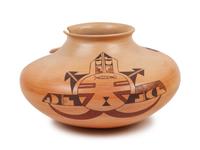 Canyon Jar