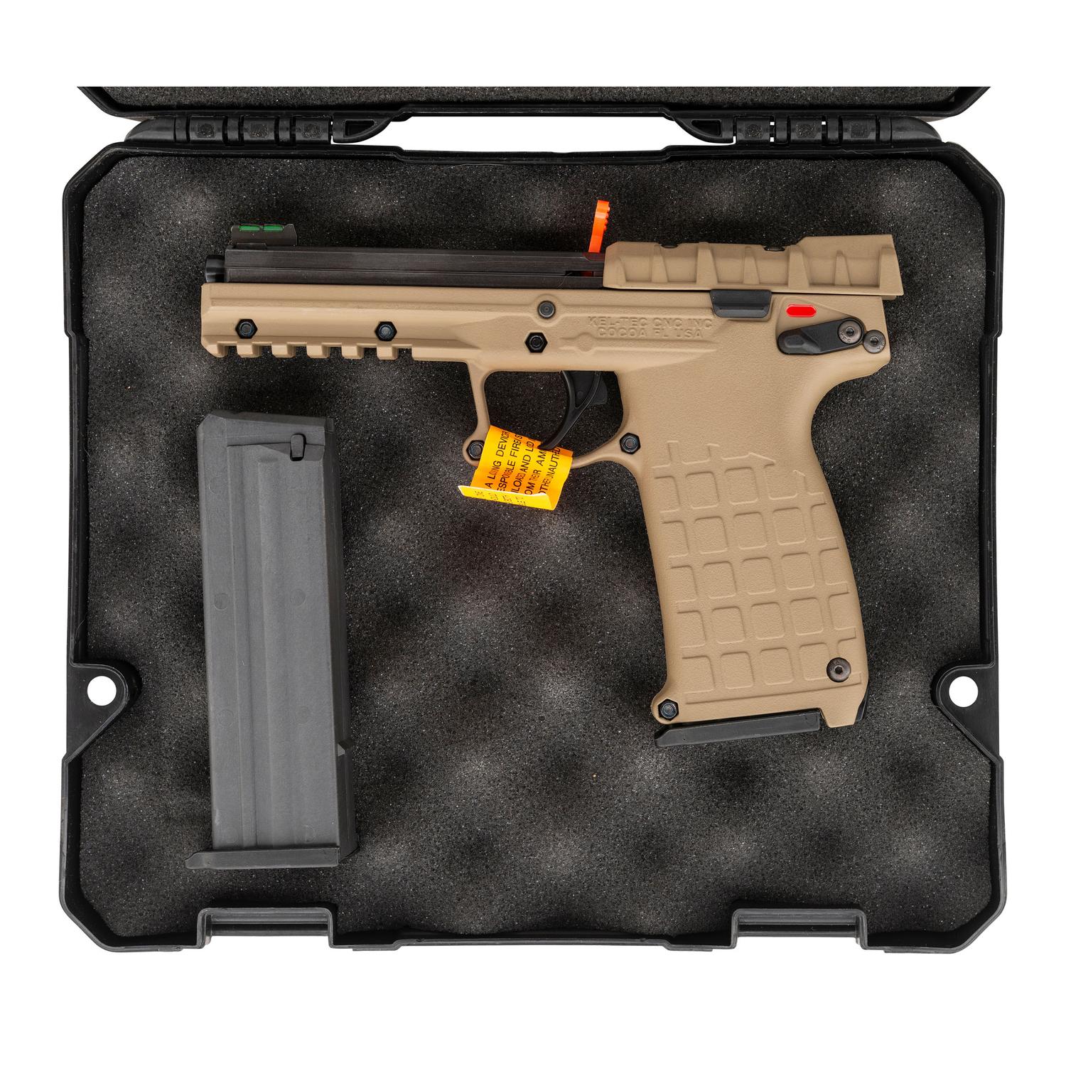 *KEL-TEC PMR-30 in Box