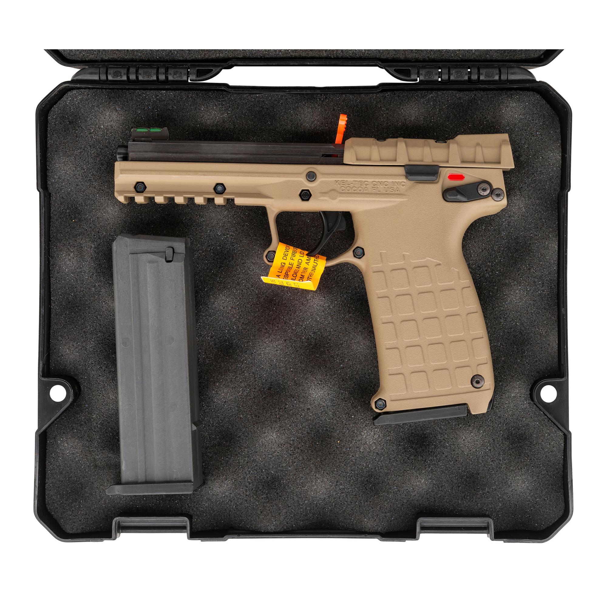 *KEL-TEC PMR-30 in Box