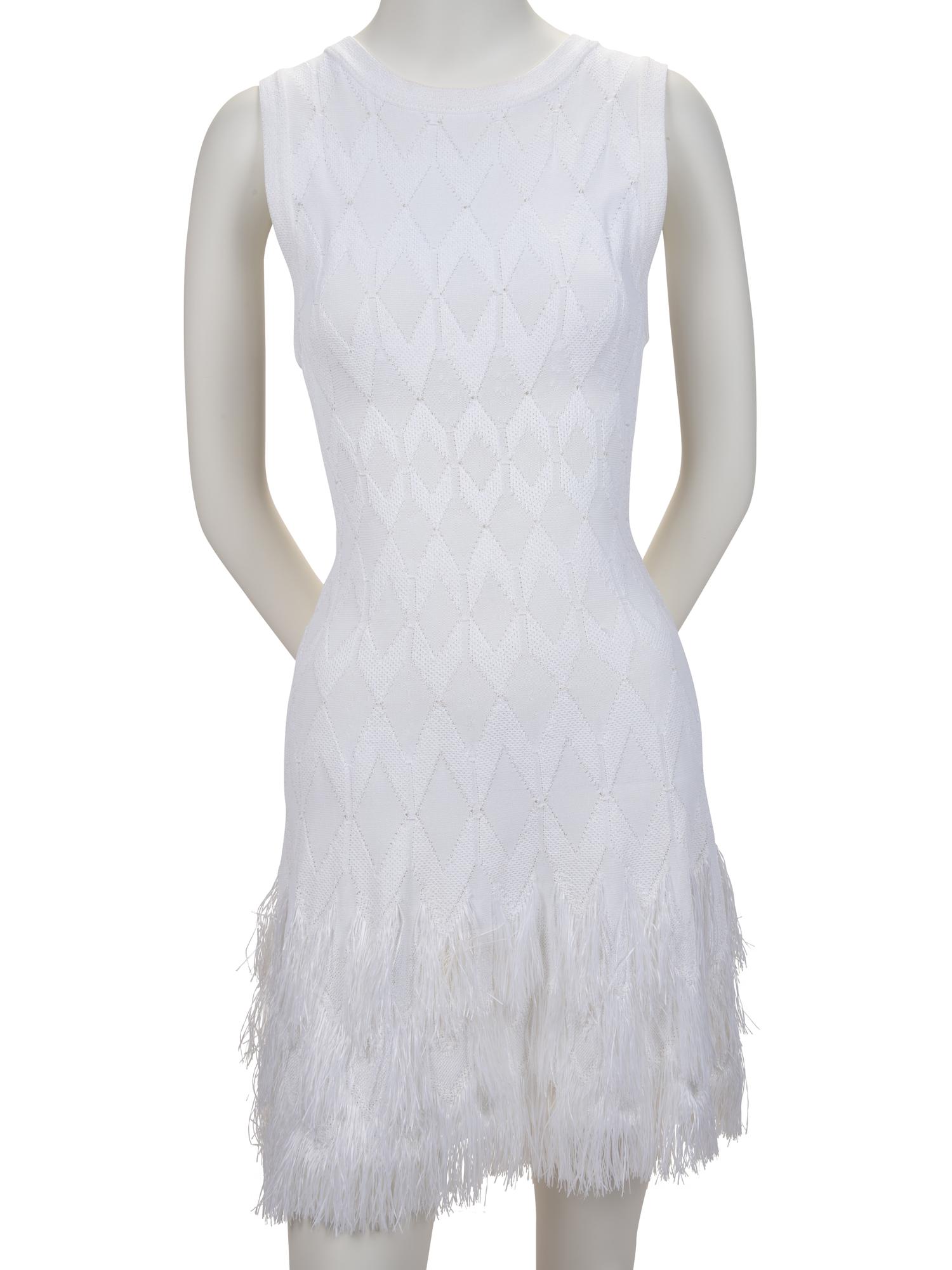 Alaïa Dress, 2000s