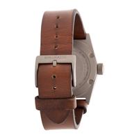 Unimatic, Ref. US-T-L, Titanium 'Modello Due' Watch