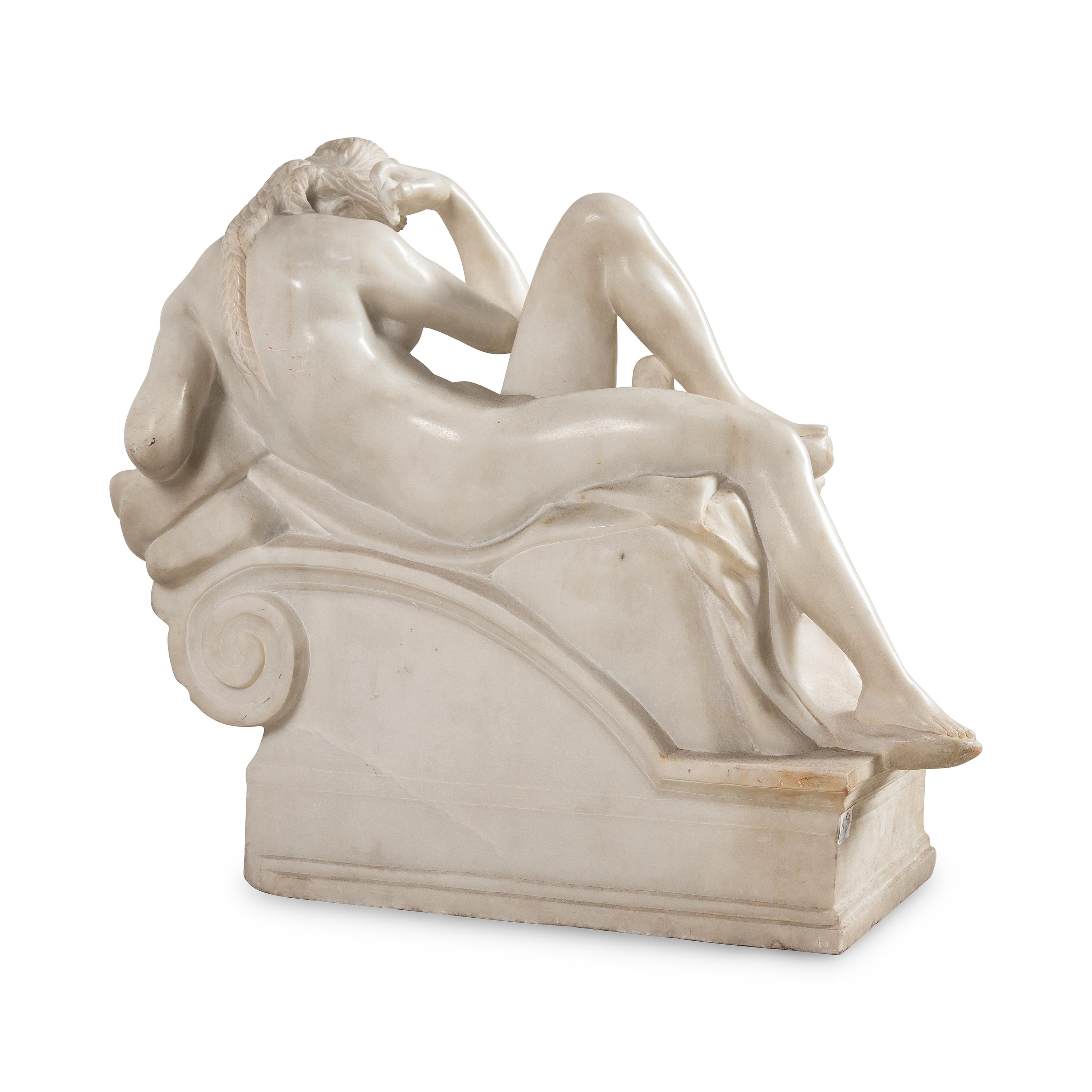 After Michelangelo, 20th Century