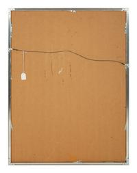 Series 4, Series 8, and Untitled , circa 1970 (three works)