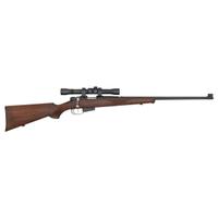 ** Brno Hornet Sporter (Model ZKW 465) with Scope