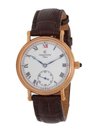 CHRONOSWISS, 18K YELLOW GOLD 'OREA' WATCH