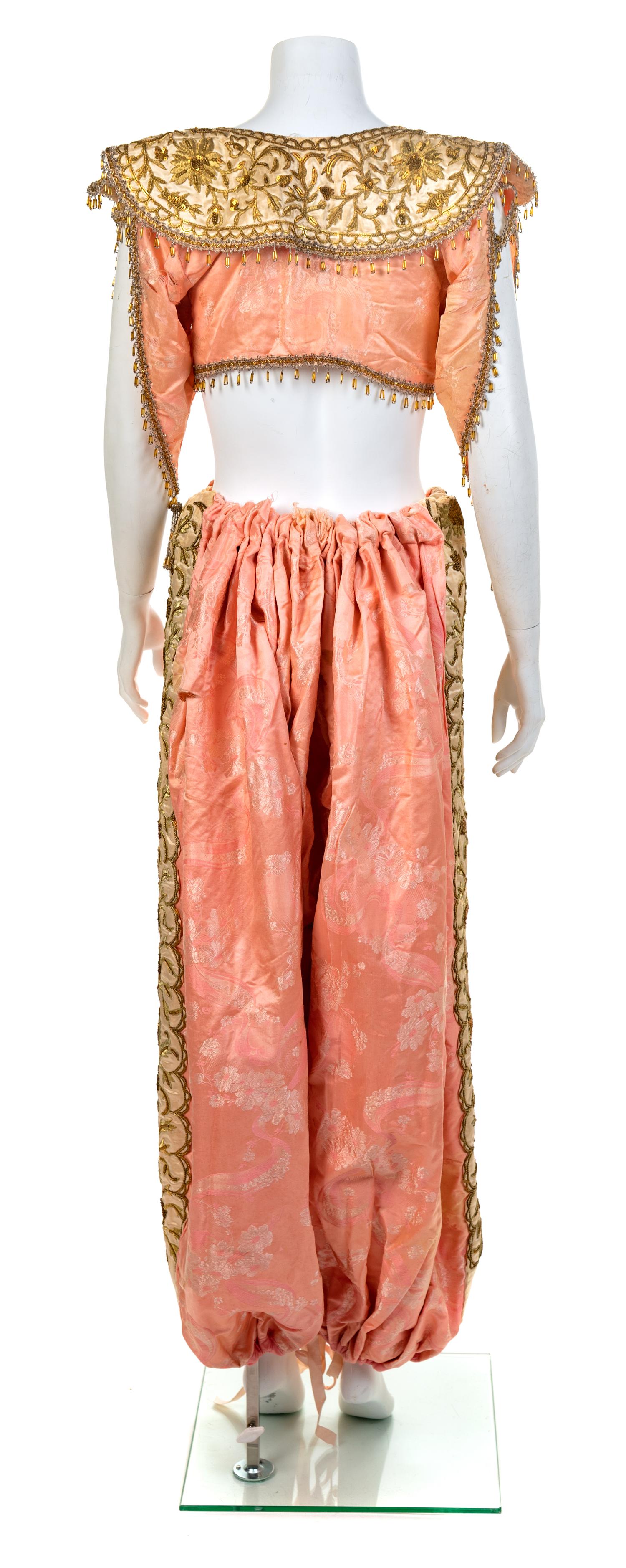Fancy Dress or Theatrical Costume, 1900-20s