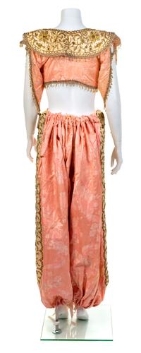 Fancy Dress or Theatrical Costume, 1900-20s
