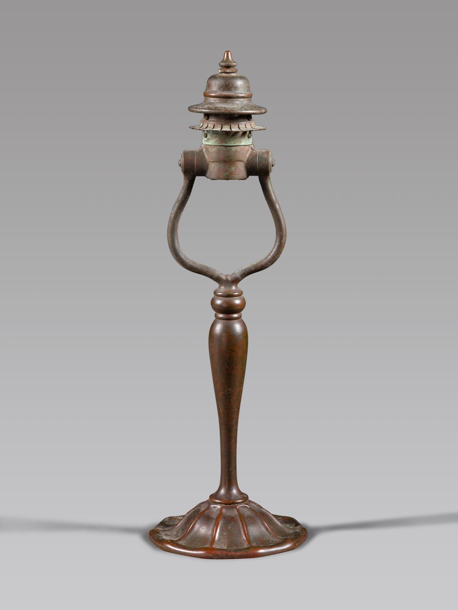 Desk Lamp Base