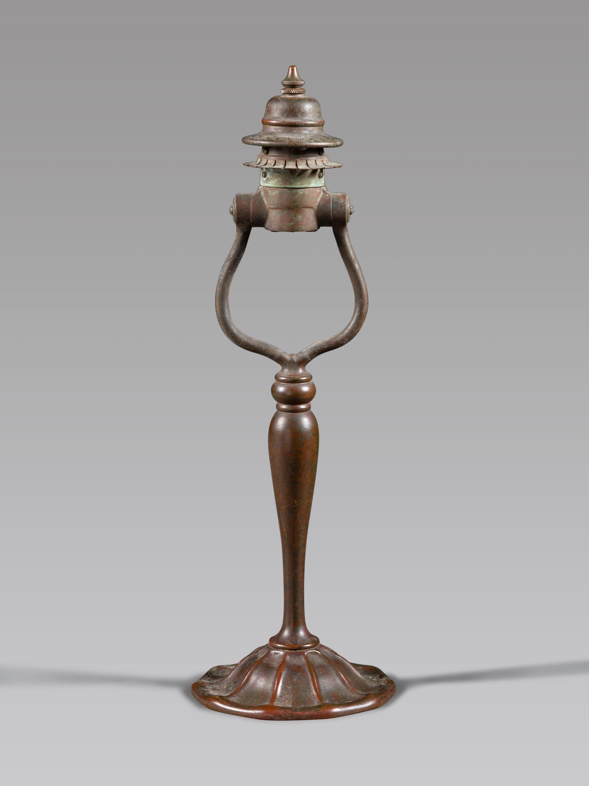Desk Lamp Base