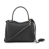 BALENCIAGA, GREY MINI RODEO BAG