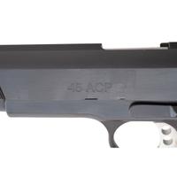 *Les Baer Custom Ultimate Master 1911 .45 ACP Pistol with Triple Port Compensator As New in Box