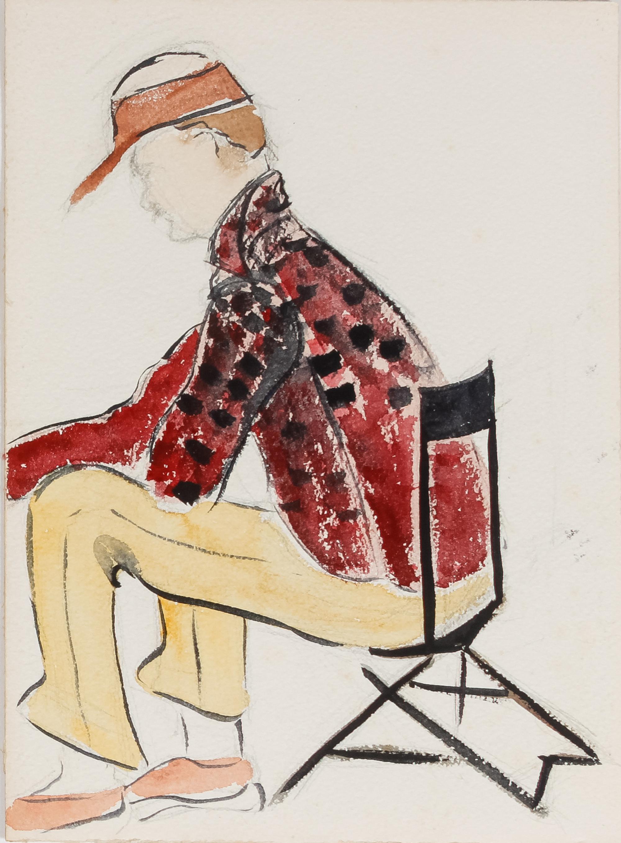 A Sketchbook