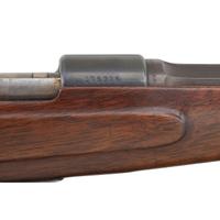 **J.P. Sauer & Son Mauser Sporter .30-06
