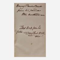 [Travel & Exploration] Stephens, John L. Incidents of Travel in Central America, Chiapas, and Yucatan