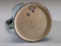Covered Pitcher, 1907