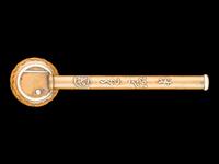 Seven Japanese Portable Writing Sets, Yatate