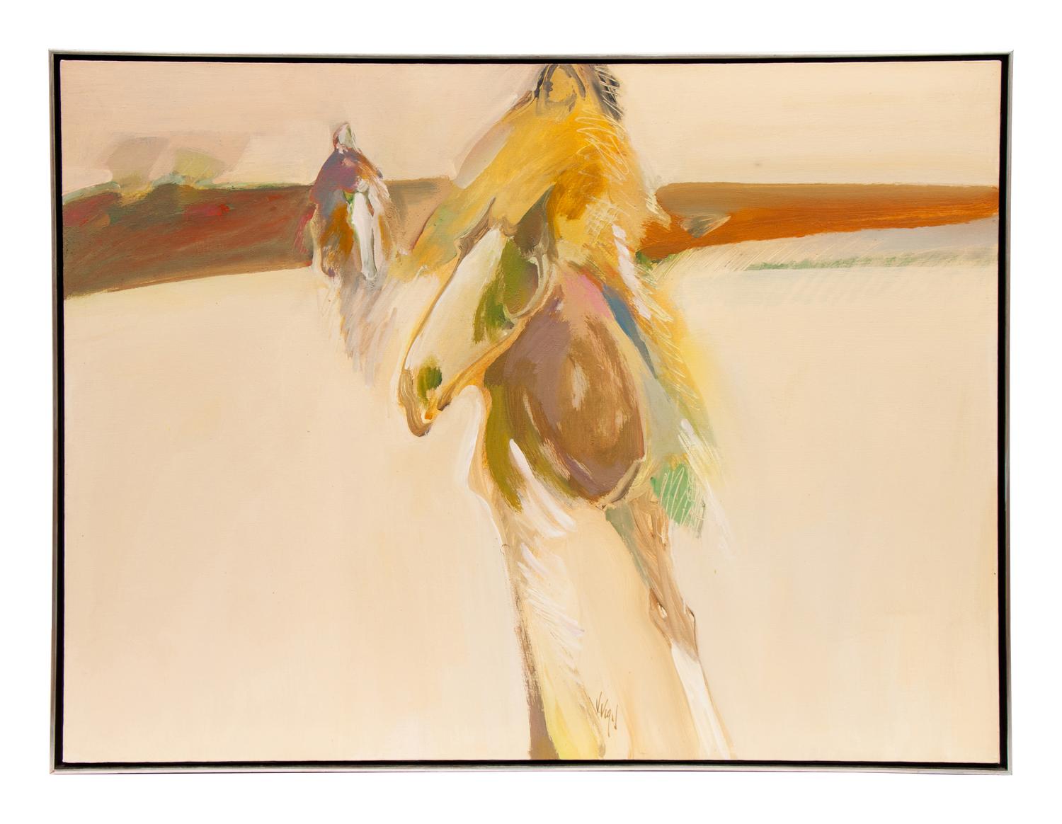 Horse and Rider