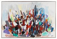 T-R-L, 1993-95