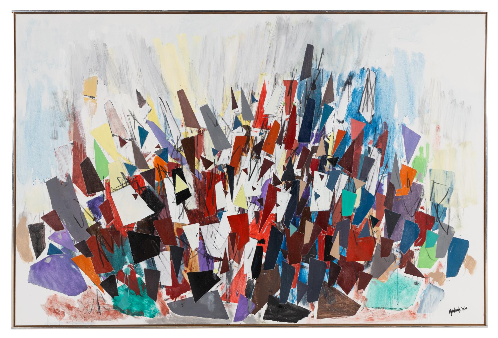 T-R-L, 1993-95