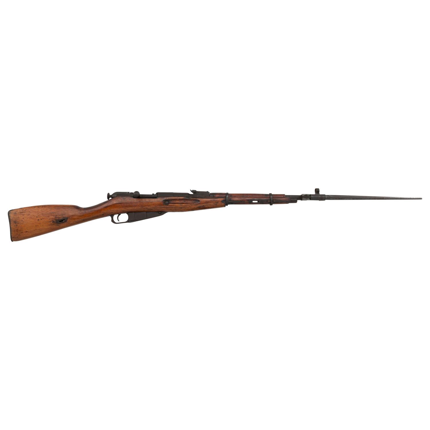 **Possible Vietnam War Bring-Back Chinese Arsenal 26 Type 53 Carbine Dated 1960