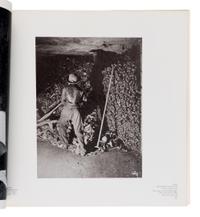 [PHOTOGRAPHY]. WAGSTAFF, Sam (1921-1987), editor. A Book of Photographs. [New York]: Gray Press, 1978.