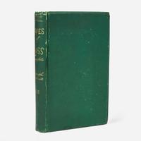 [Literature] (Whitman, Walt) Leaves of Grass