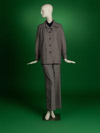 Christian Dior, Haute Couture Ensemble