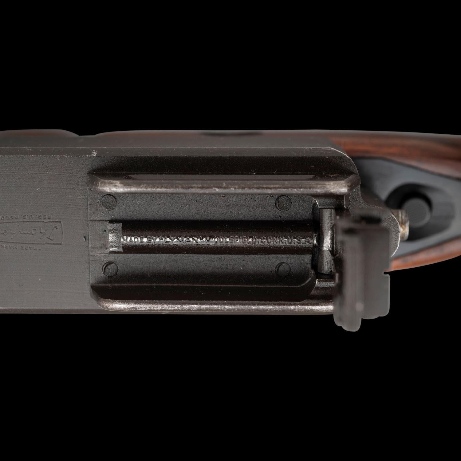 ***Martially Marked Model 1928A1 Thompson Submachine Gun Made by Savage Arms
