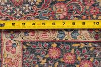 A Kirman Rug