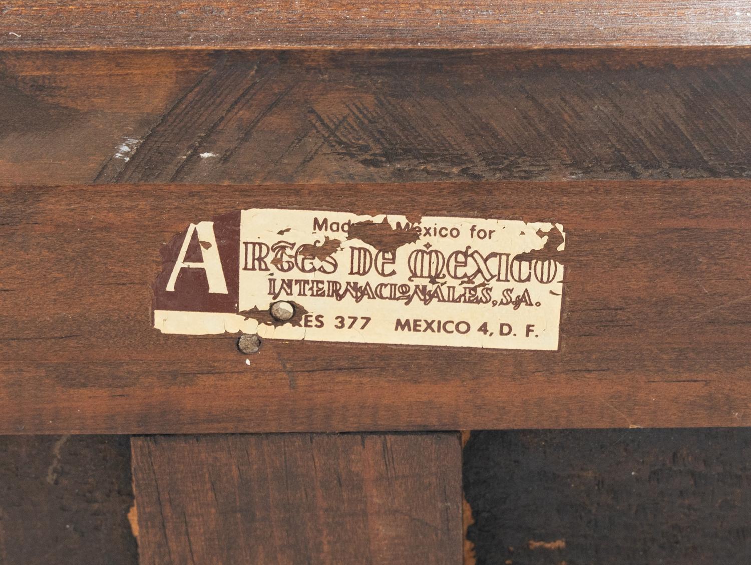 A Pair of Baroque Style Chests of Drawers