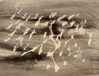 Untitled (Group of Four) , 1946-47