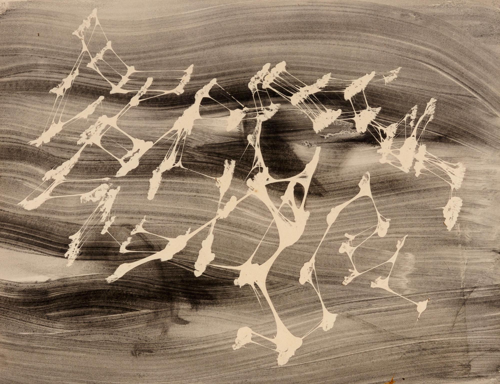 Untitled (Group of Four) , 1946-47