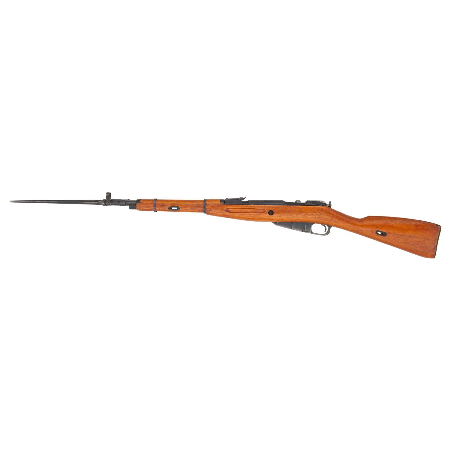 **Possible Bringback Chinese Type 53 Carbine