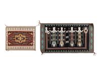 Navajo Weaving [Rugs]