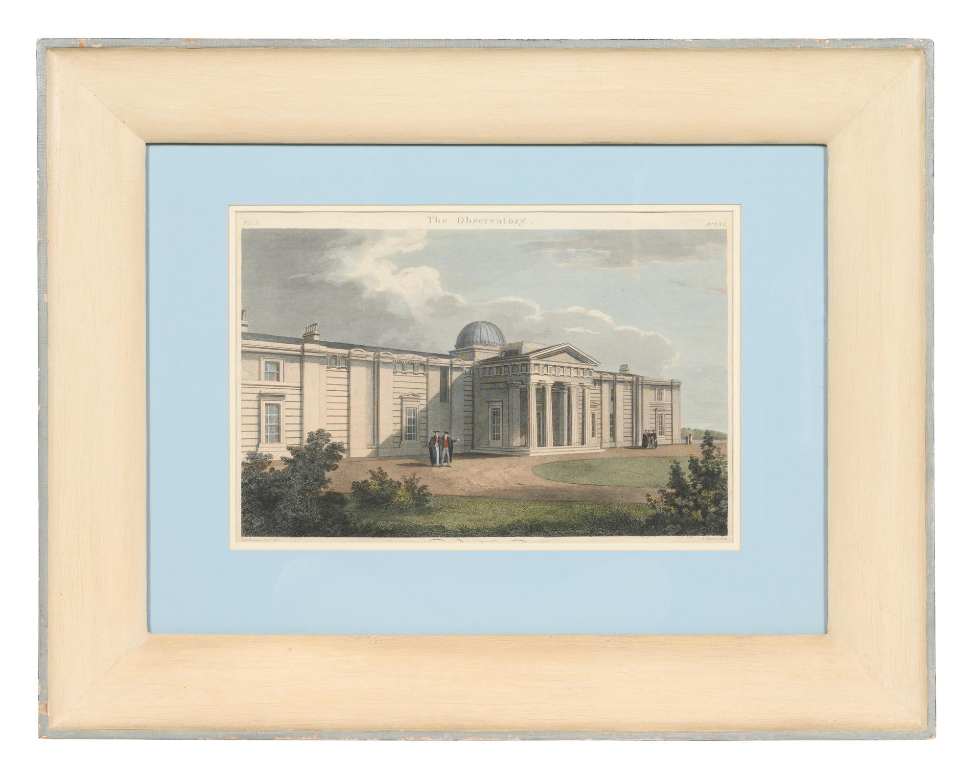After Samuel Sparrow (British, 18th Century)