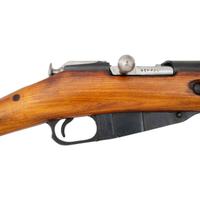 **Soviet Russian Mosin-Nagant M91/59 Carbine