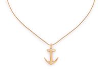 COLLECTION OF YELLOW GOLD PENDANT/NECKLACES