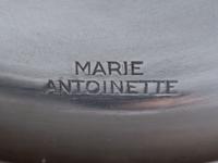 An American Silver Footed Bowl