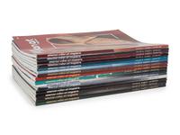 [PERIODICAL] Set of American Indian Art Magazine , 1976-2015