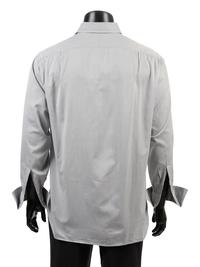 Group of Vintage Men's Designer Shirts, 1980-2000s: Turnbull & Asser, Brioni, Miyake, Missoni & Dior