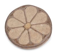 Three Egyptian Faience Amulets