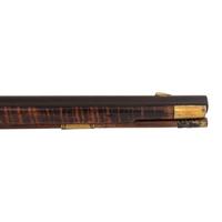 Fullstock Percussion Trade Rifle by Gibbs