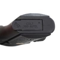 *Colt Mustang Pocketlite in Box with Accessories