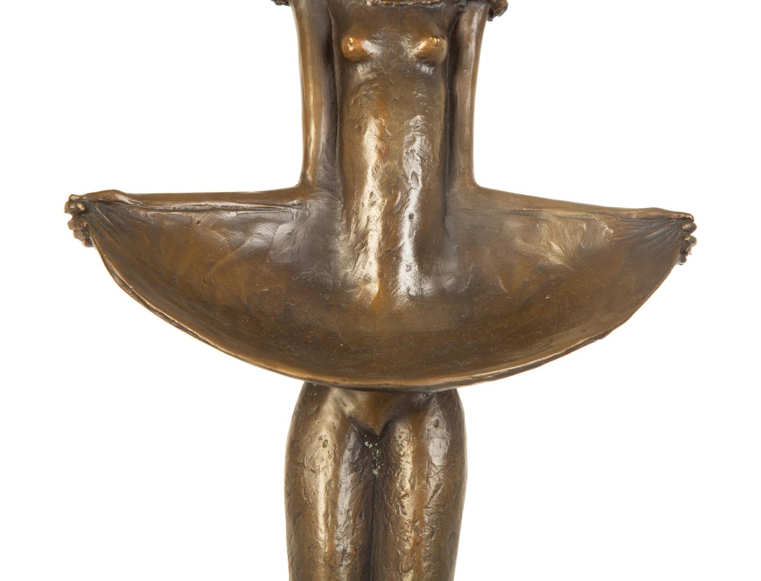 Untitled 'Ballerina'
