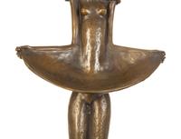 Untitled 'Ballerina'
