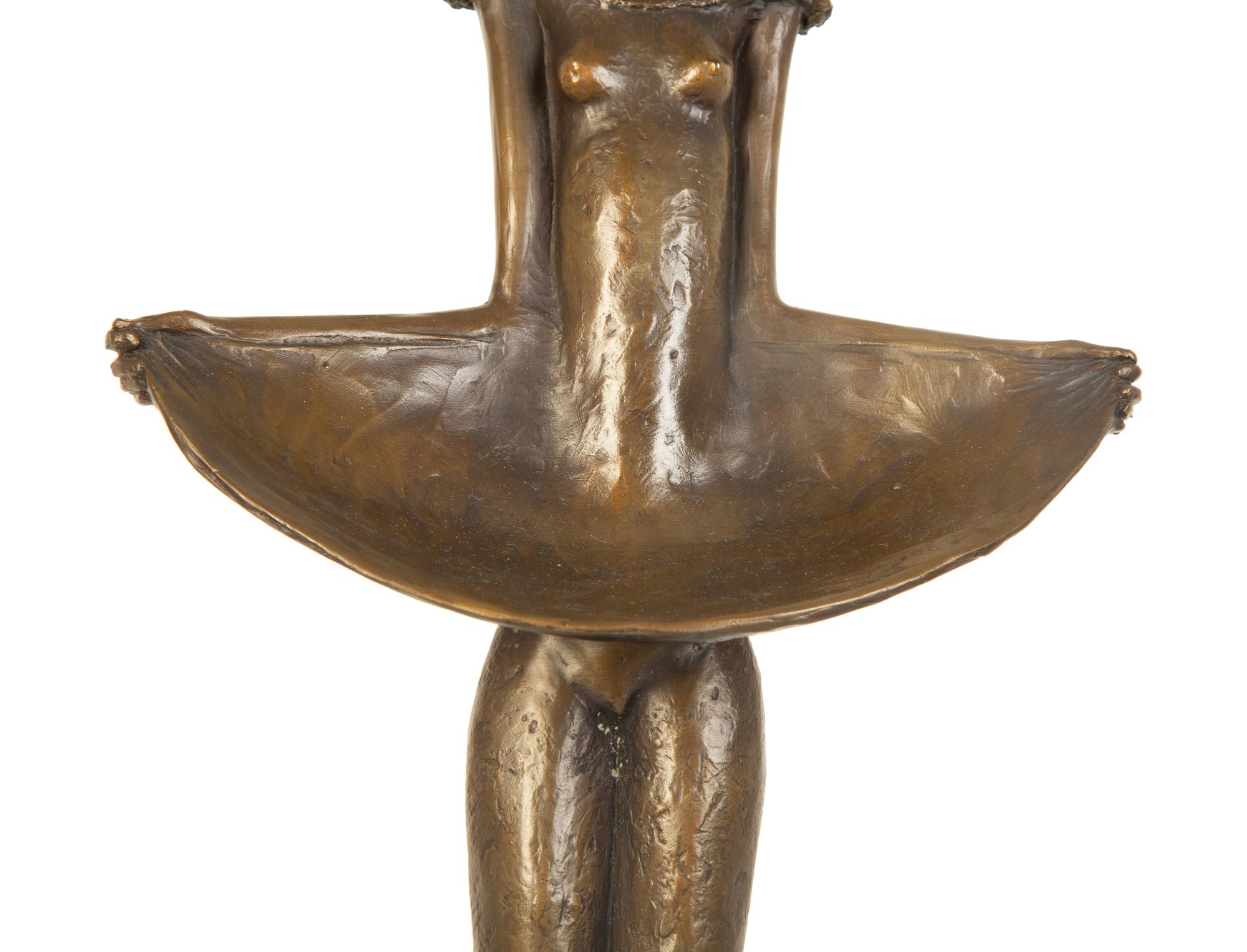 Untitled 'Ballerina'