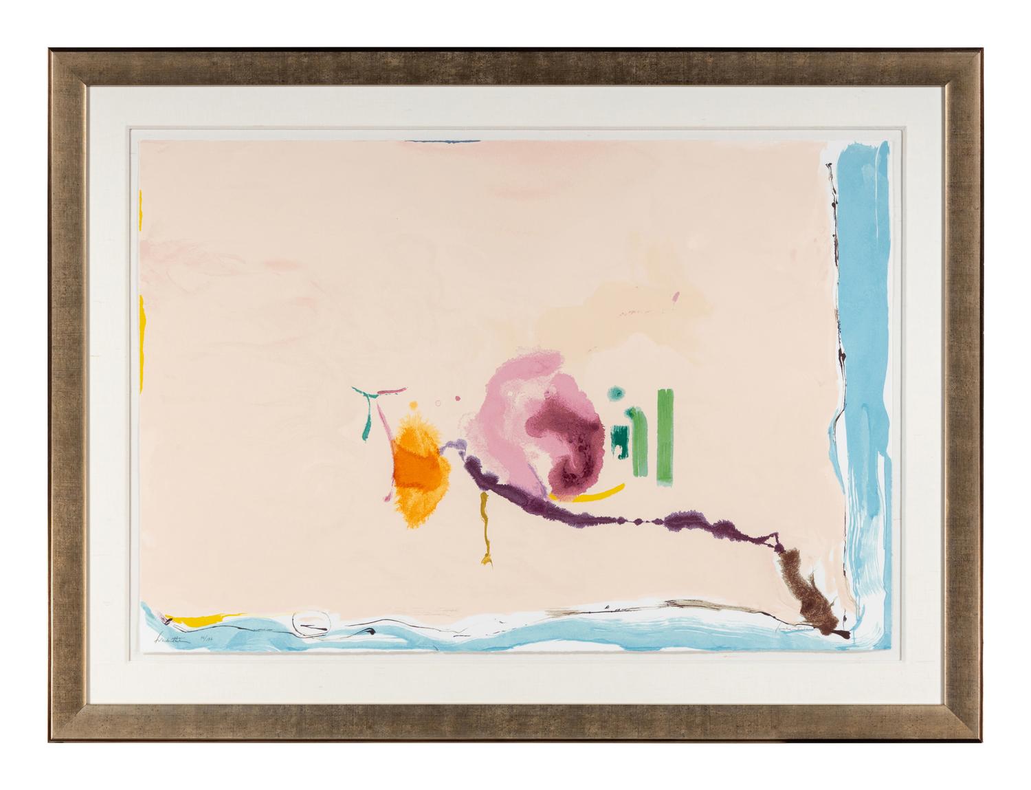 Flirt , 2003