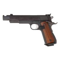 *Springfield Armory 1911-A1 in .38 Super with Muzzle Brake